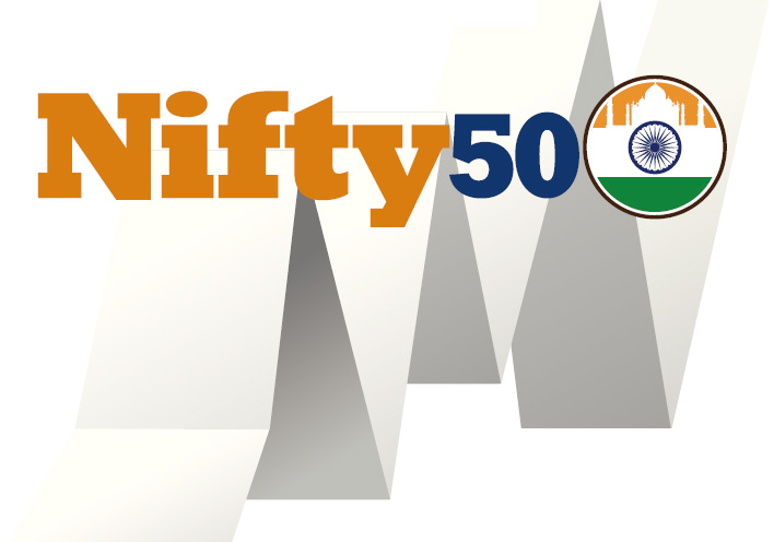 インデックスファンドNifty50（インド株式）｜アモーヴァ・アセット