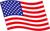 アメリカ合衆国国旗