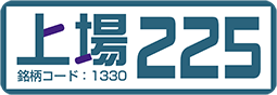 上場インデックスファンド２２５