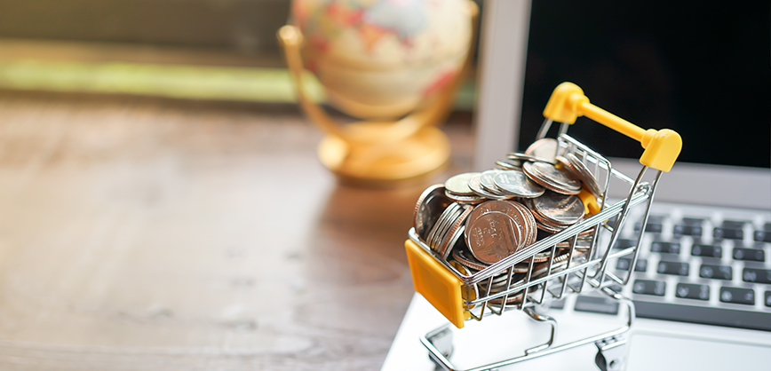 ETFって、どこで買えるの？