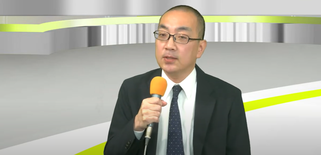 楽天証券ETFカンファレンス有賀氏