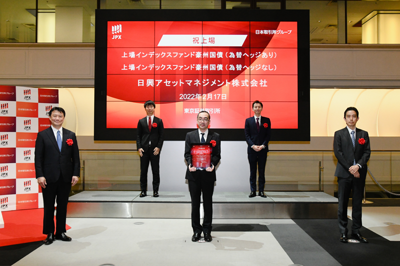 写真：写真撮影