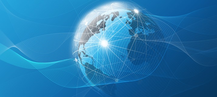 世界経済のイメージ