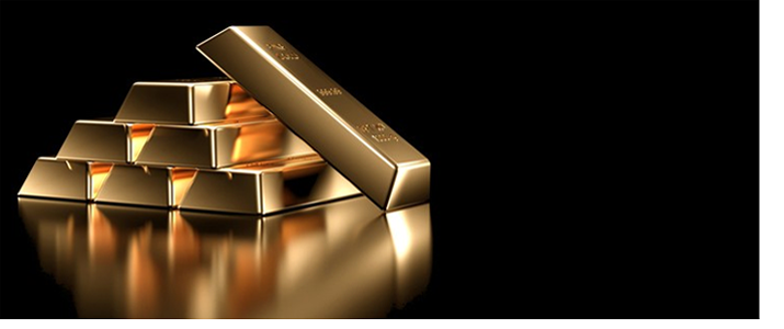 金投資のイメージ