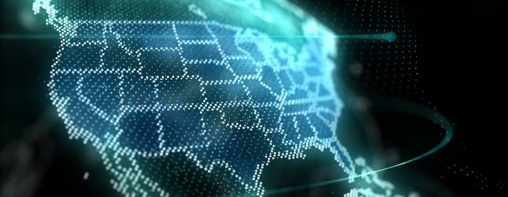 アメリカのイメージ