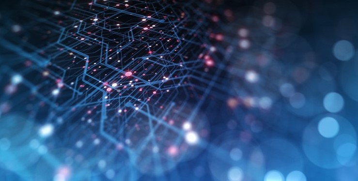 IT産業のイメージ