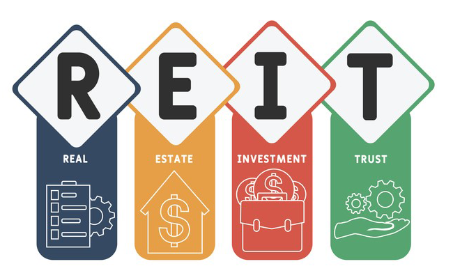 REIT