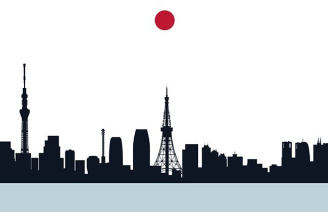 東京