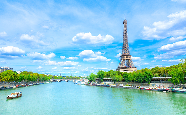 いまフランス国債を買う理由