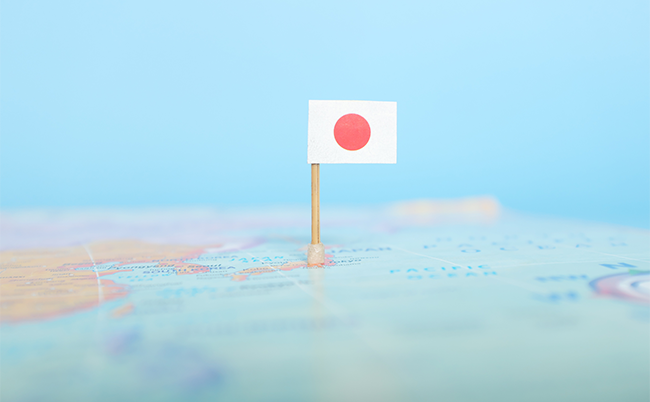 リーマン・ショック前を超える日本の輸出