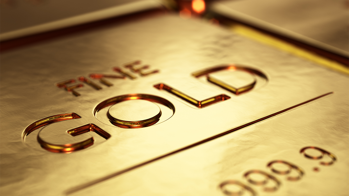 金(ゴールド)の価格はどういう理由で動きやすいのか