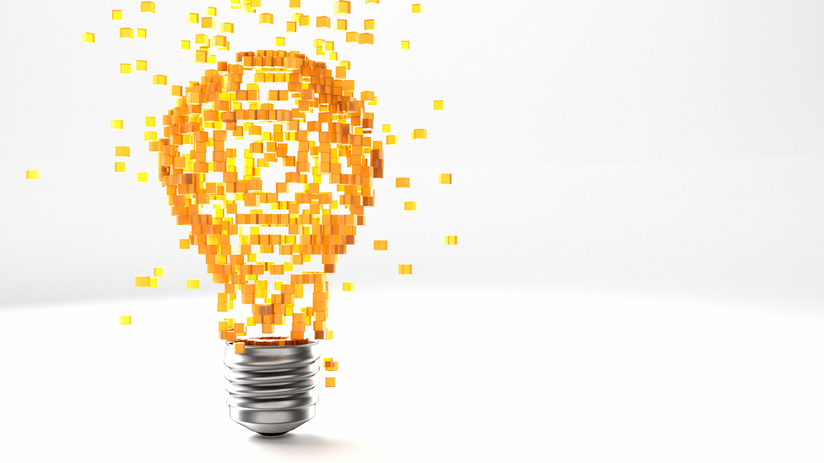 イノベーション innovationのイメージ