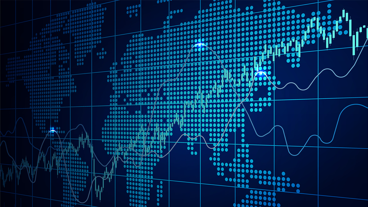 株式投資のリターンは給与の成長率よりも高いことが多い