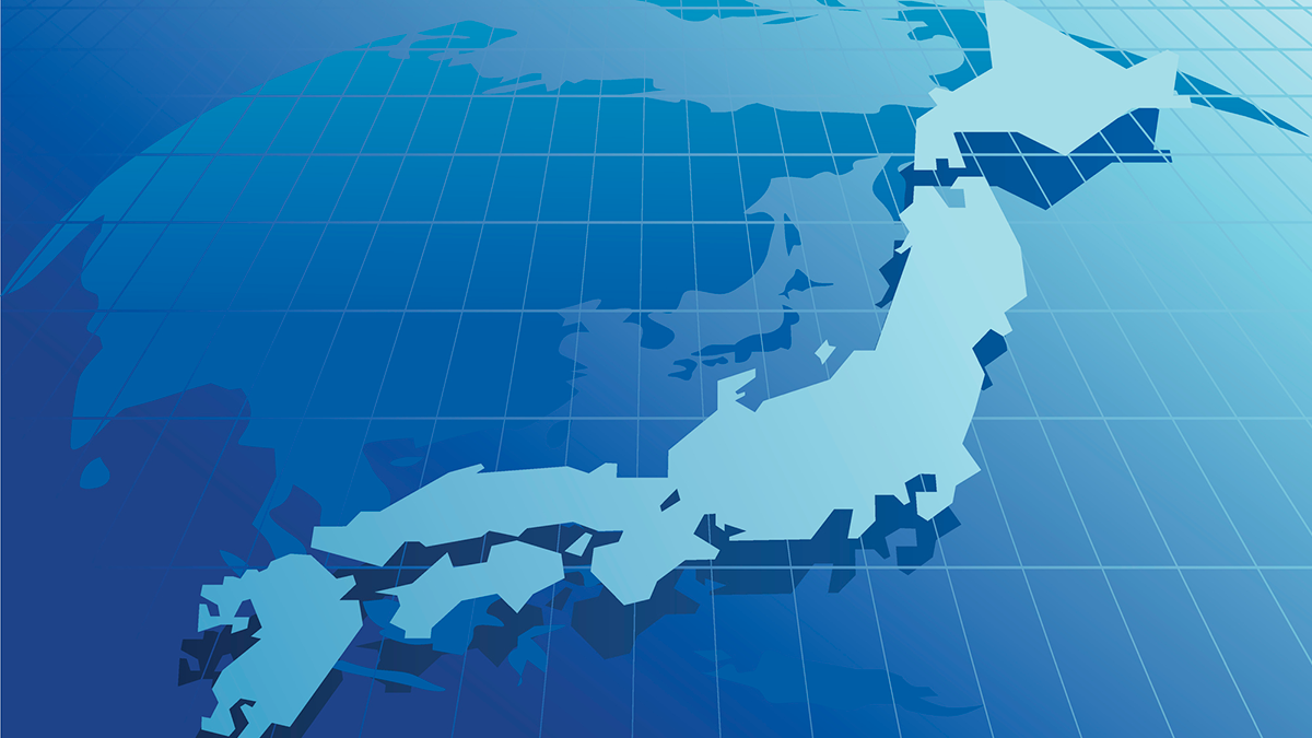 日本経済と日本のイメージ