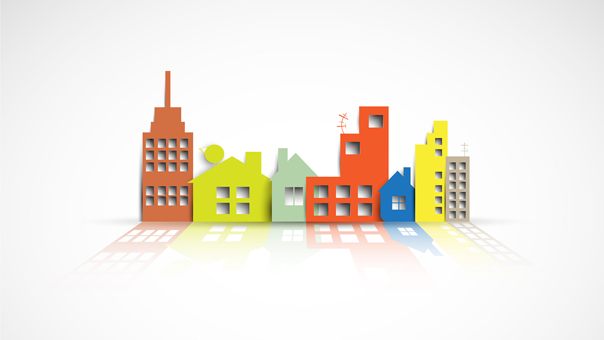 Jリートは、株式や債券とは別物の投資対象と考える理由