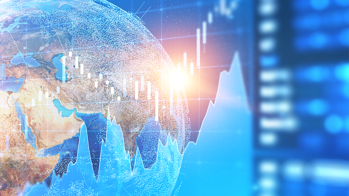 日本株、最高値を更新するか