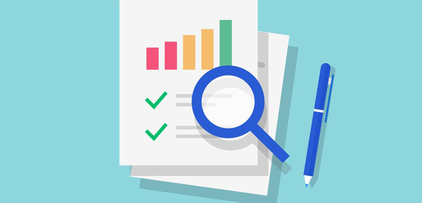 レポートのイメージ画像