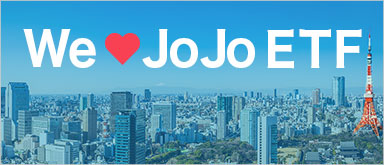 We♡JoJo ETF